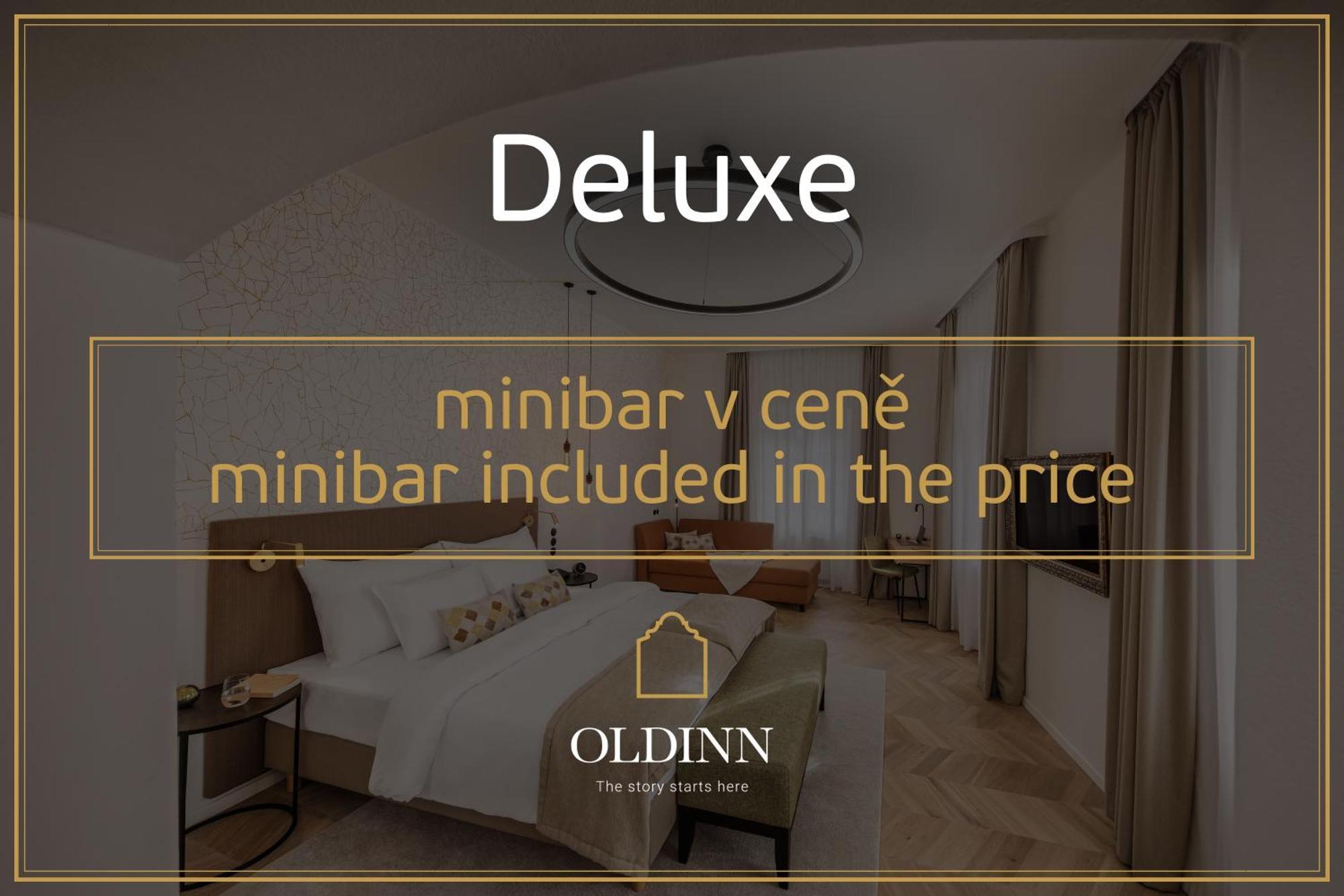 Hotel Oldinn Cesky Krumlov Phòng bức ảnh